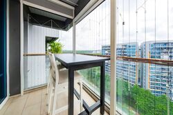 Waterview (D18), Condominium #581797361